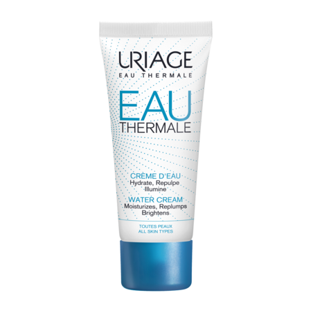 URIAGE EAU THERMALE  Crème D'eau 40 ML