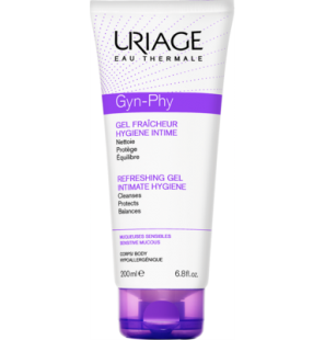 URIAGE GYN-PHY Gel Fraicheur 200 ML