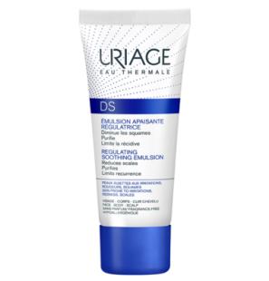 URIAGE DS - Émulsion Apaisante Régulatrice 40 ML