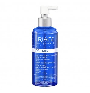 URIAGE DS HAIR lotion antipelliculaire régulatrice 100 ml