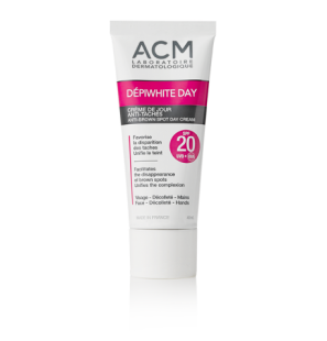 ACM DEPIWHITE DAY crème de jour spf 20+