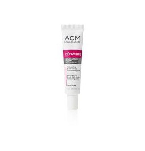 ACM DEPIWHITE gel contour de l'oeil 15 ml