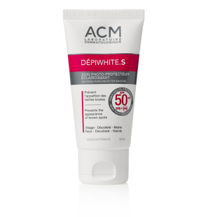 ACM DEPIWHITE S écran solaire spf 50+ (50ml)