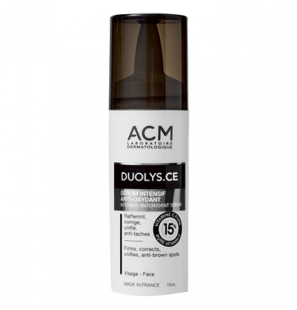 ACM DUOLYS C.E sérum intensif anti-oxydant 15 ml