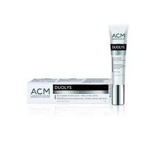 ACM DUOLYS crème contour des yeux 15 ml