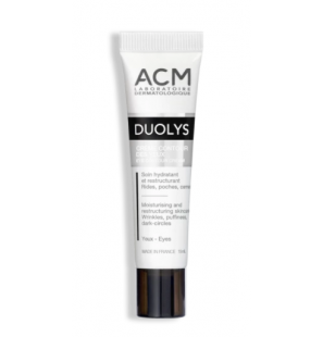 ACM DUOLYS crème contour des yeux 15 ml