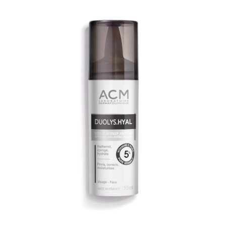 ACM DUOLYS HYAL sérum intensif anti-âge 15 ml