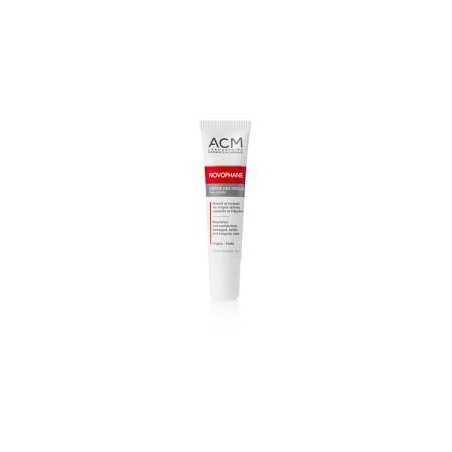 ACM NOVOPHANE crème des ongles | 15 ml