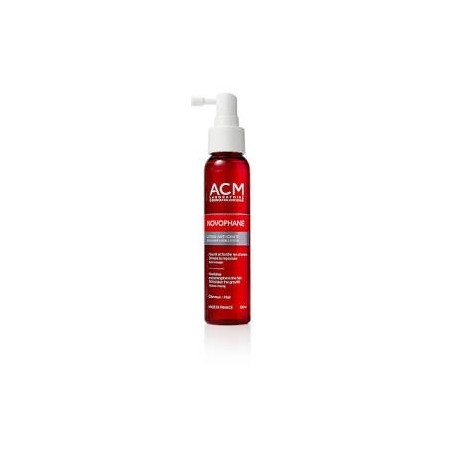 ACM NOVOPHANE lotion anti-chute 100 ml