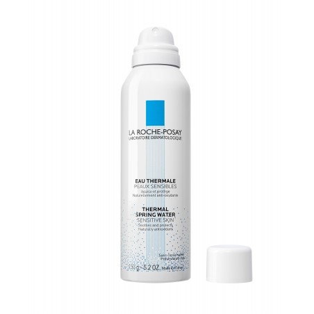 La Roche-Posay Eau Thermale Apaisante Peau Sèche et Irritée | 150ml