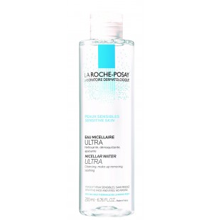 La Roche-Posay Eau Micellaire Ultra Peau Sensible | 200ml