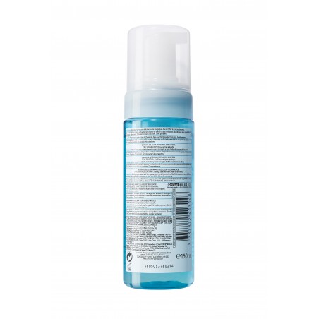 La Roche-Posay Eau Micellaire Mousse Nettoyante Peau Sensible | 150ml