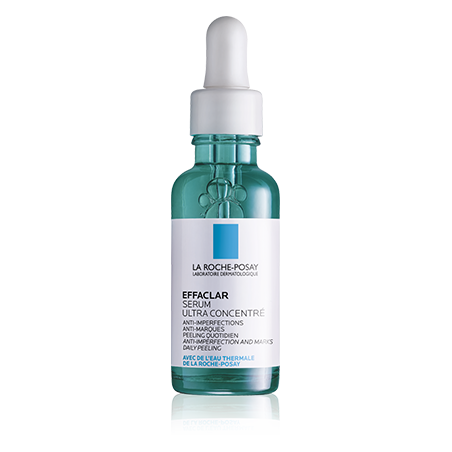 La Roche-Posay Effaclar sérum à l'acide salicylique | 30 ml