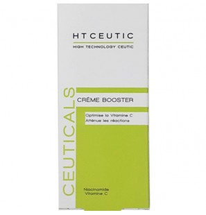 HT CEUTIC crème Booster | 50 ml