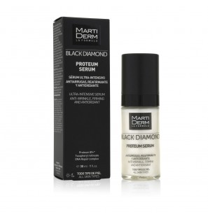 MARTIDERM BLACK DIAMOND Proteum sérum | 30 ml