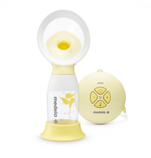 MEDELA SWING tire lait électrique