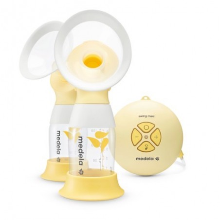 MEDELA SWING MAXI tire lait électrique