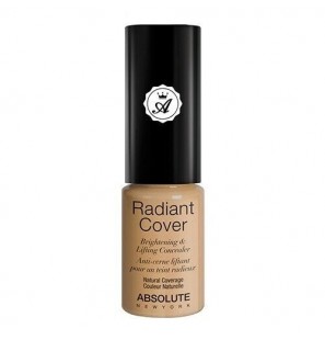 Absolute New York - anti-cernes liquide Radiant Cover