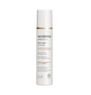 SESDERMA AZELAC RU gel crème dépigmentant 50 ml