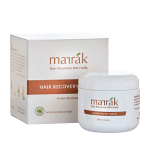 MARRAK crème anti chute