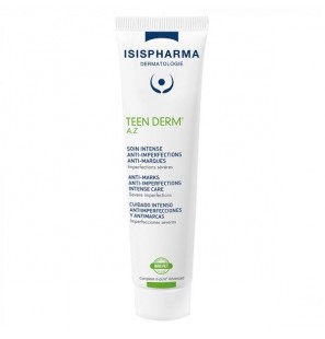 ISISPHARMA TEEN DERM AZ soin intense 30 ml