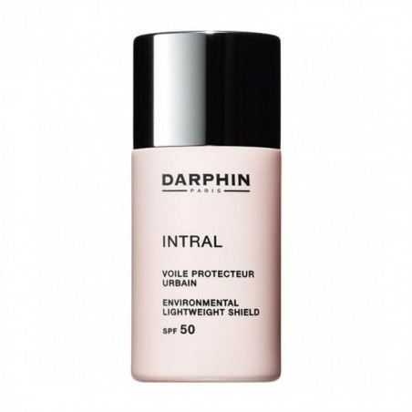 DARPHIN INTRAL voile protecteur Urbain spf 50 | 30 ml