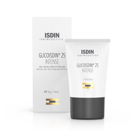 ISDIN GLICOISDIN 25 intense gel | 50 G