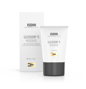 ISDIN GLICOISDIN 15 Moderate gel | 50 G