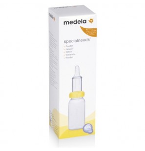 MEDELA SPECIAL NEEDS biberon | 150 ml