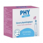 GILBERT PHY sérum physiologique 5 ml | 20 u GILBERT PHY sérum physiologique 5 ml | 20 u