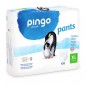 PINGO Taille 6 XL culottes d'apprentissage +16Kg | 26 u