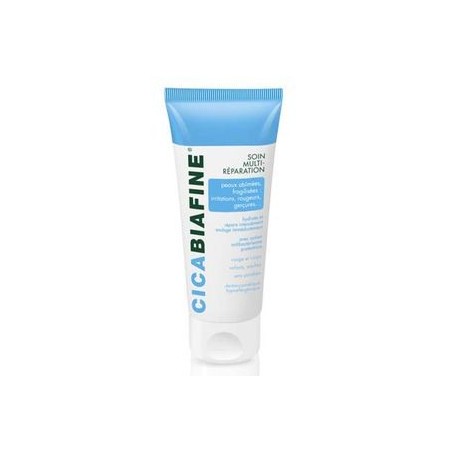 CICABIAFINE Soin Multi-Réparation Tube 40ml