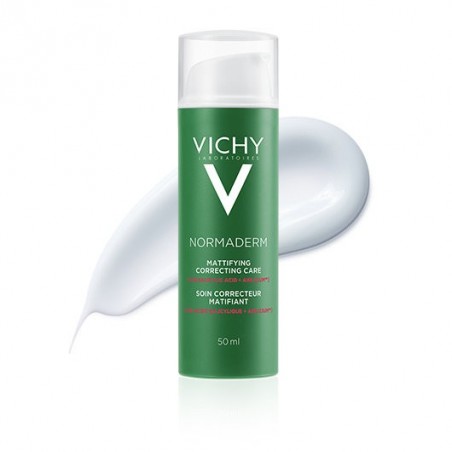 Vichy Normaderm soin correcteur matifiant | 50 ml