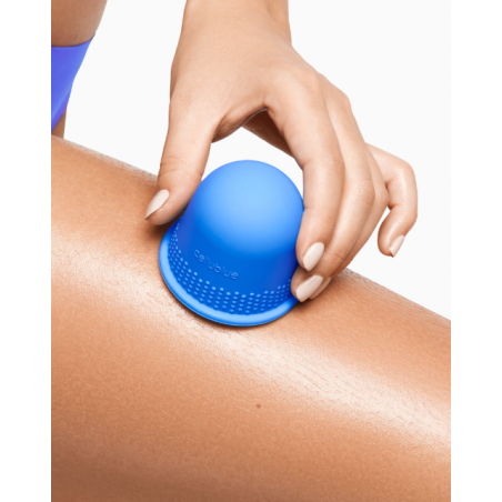 CELLUBLUE Ventouse Anti-Cellulite