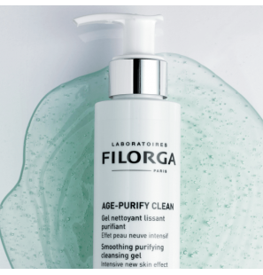 FILORGA AGE PURIFY gel nettoyant 150 ml