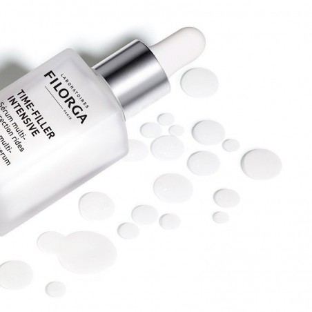 FILORGA TIME-FILLER INTENSIVE sérum multi correction rides 30 ml