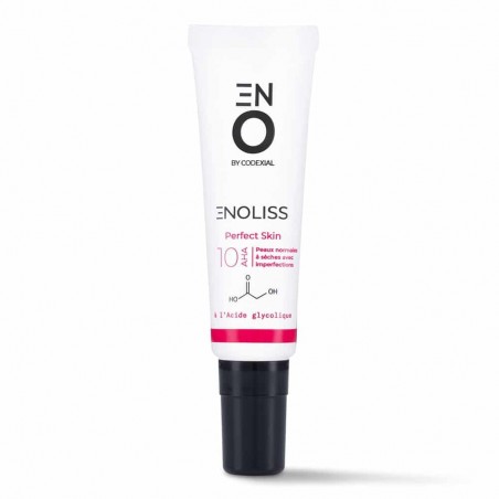 CODEXIAL ENOLISS Perfect Skin 10 AHA crème 30 ml