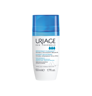 URIAGE EAU THERMALE déodorant Puissance 3 50 ml