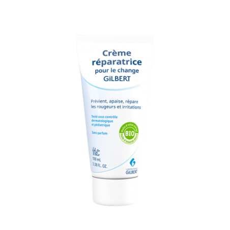 GILBERT crème de change réparatrice | 100 ml