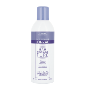 JONZAC PURE eau thermale spray BIO 300 ml