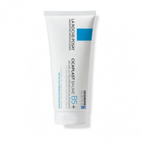 La Roche-Posay Cicaplast Baume Cicatrisant B5 Peau Fragilisée | 100 ml