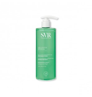 SVR SPIRIAL déo-douche | 400 ml