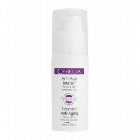 CEBELIA anti-âge intensif 30 ml