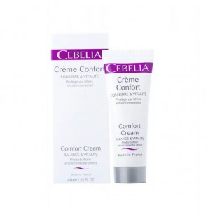 CEBELIA crème confort 40 ml