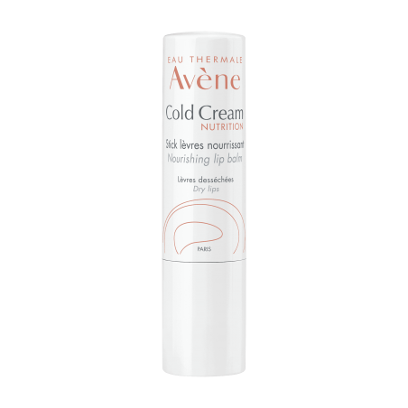 AVENE COLD CREAM stick lèvres | 4G