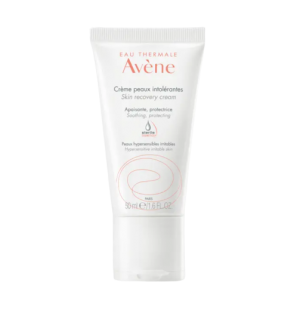 AVENE crème peaux intolérantes 50 ml