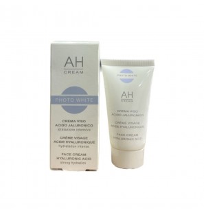 PHOTOWHITE AH crème acide hyaluronique Visage 50 ml