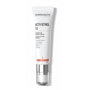 DERMACEUTIC ACTIVE RETINOL 1.0 sérum 30 ml