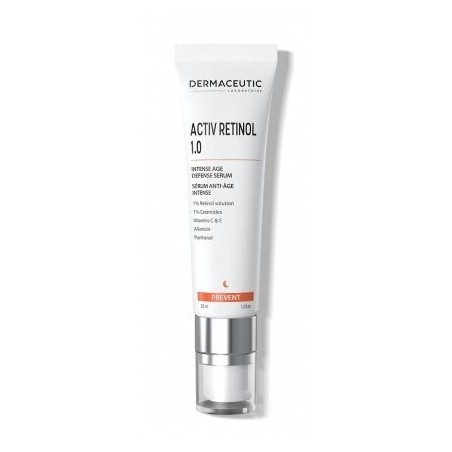 DERMACEUTIC ACTIVE RETINOL 1.0 sérum 30 ml