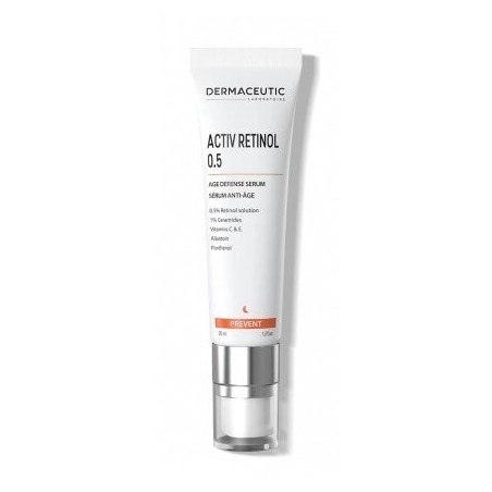 DERMACEUTIC ACTIVE RETINOL 0.5 Sérum 30 ml